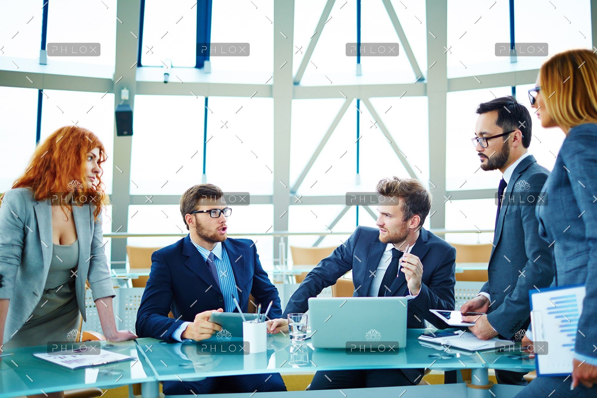 Planning to Create a Website New Business Project PZ5EYKS